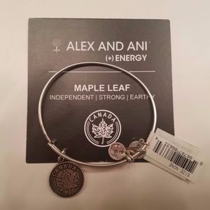 Alex & Ani Bracelet